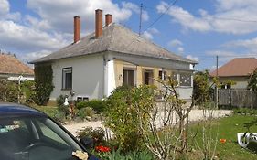 Bochmann Cottage