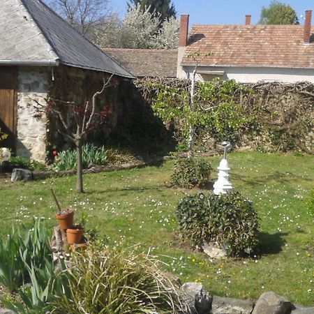 Bochmann Cottage Zalaszanto Kültér fotó
