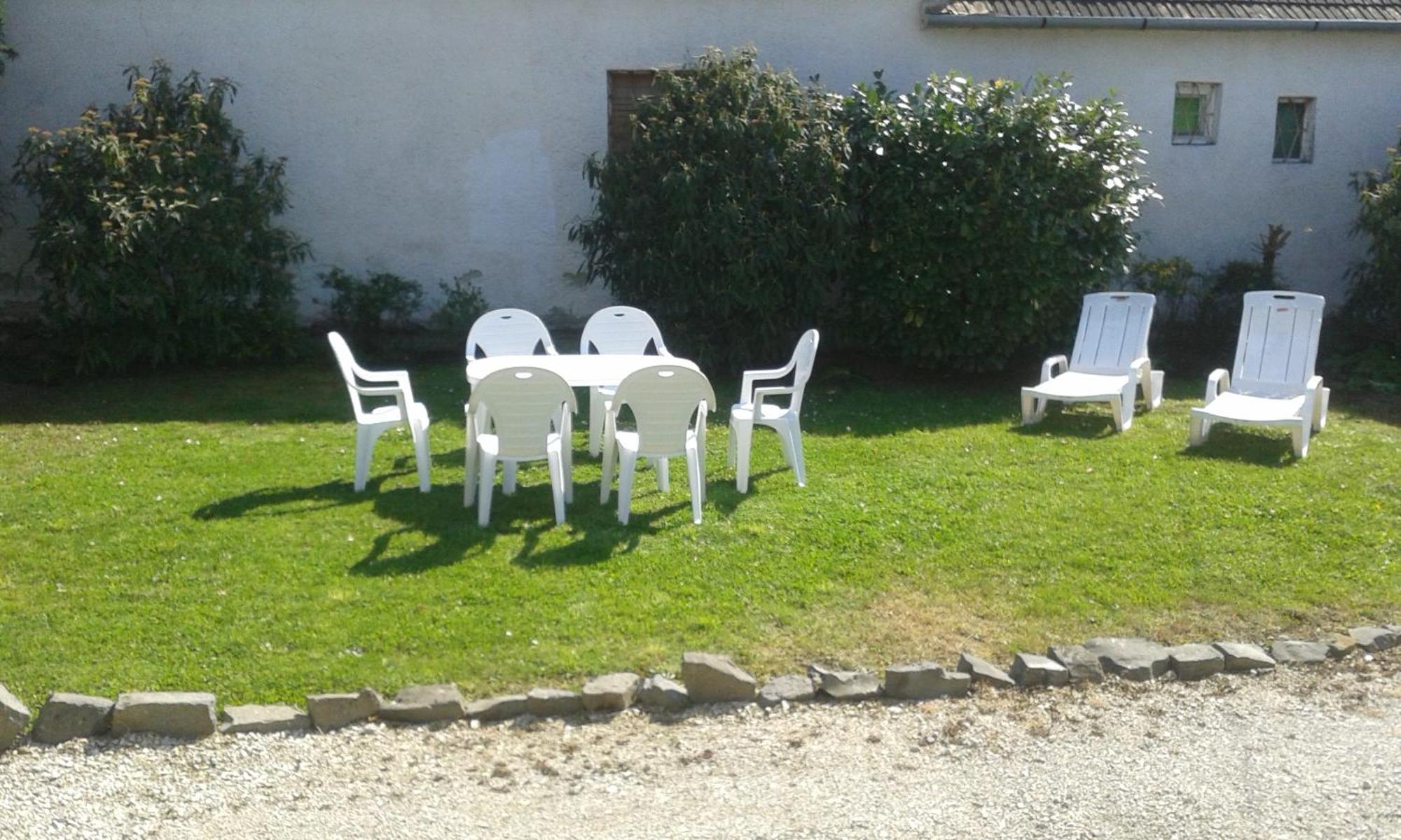 Bochmann Cottage Zalaszanto Kültér fotó