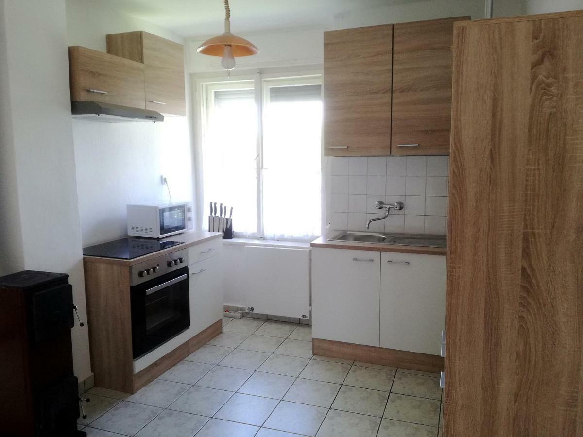 Bochmann Cottage Zalaszanto Kültér fotó