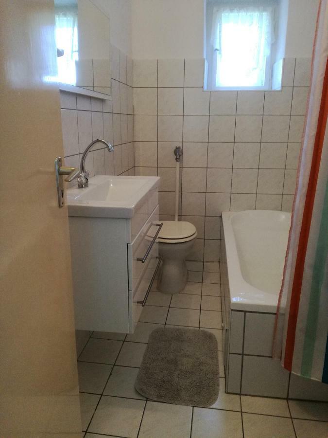 Bochmann Cottage Zalaszanto Kültér fotó