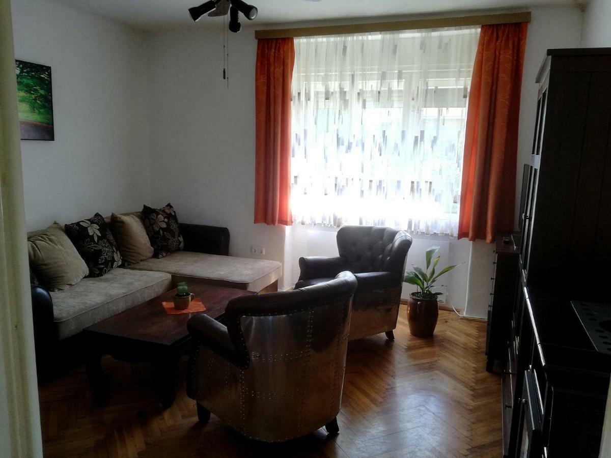 Bochmann Cottage Zalaszanto Kültér fotó