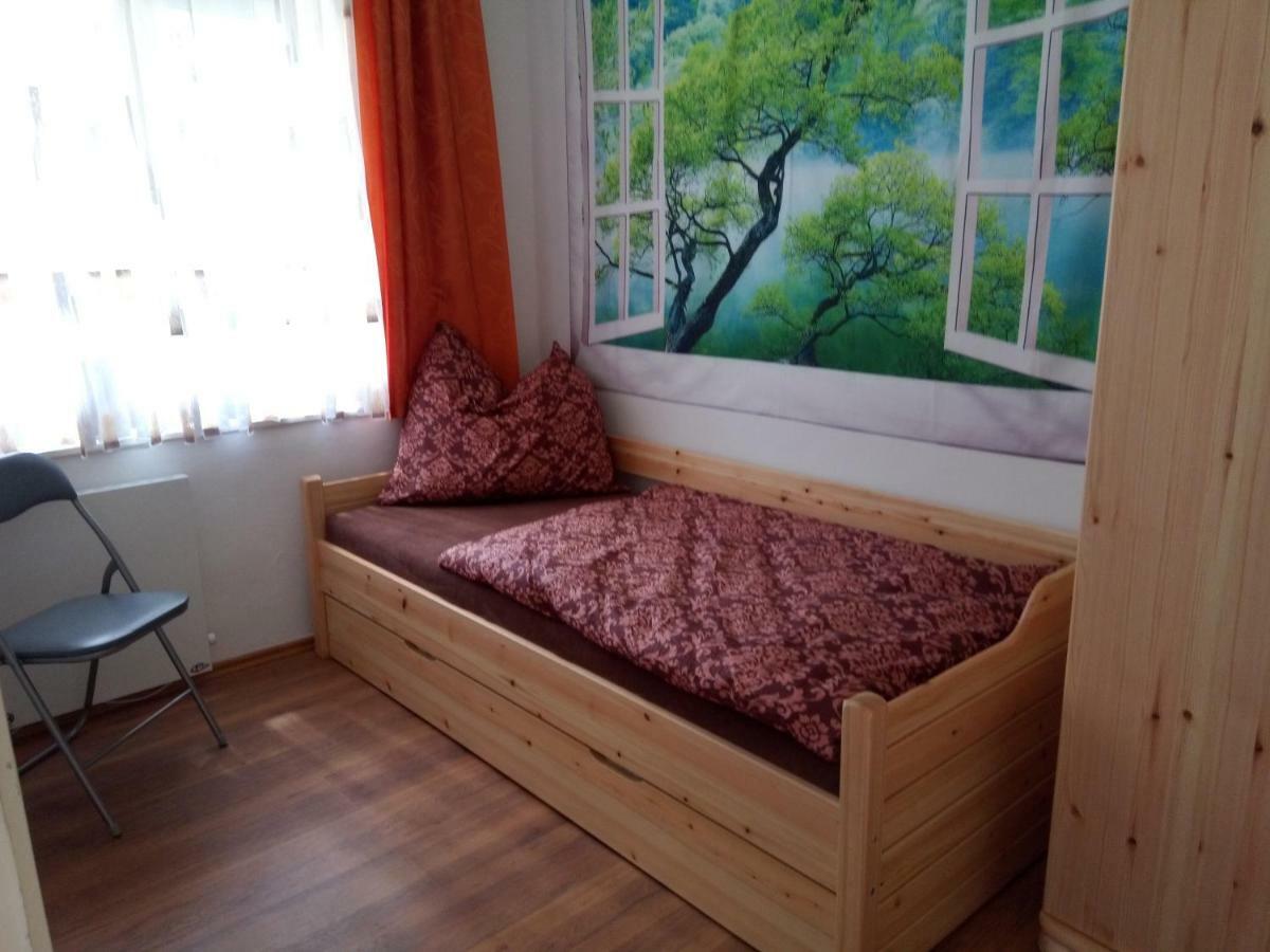 Bochmann Cottage Zalaszanto Kültér fotó
