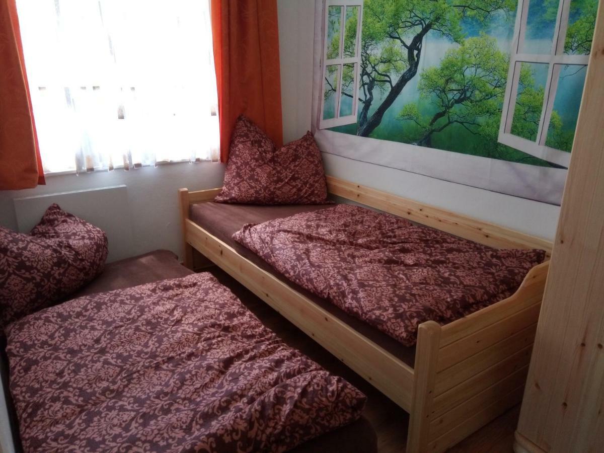Bochmann Cottage Zalaszanto Kültér fotó