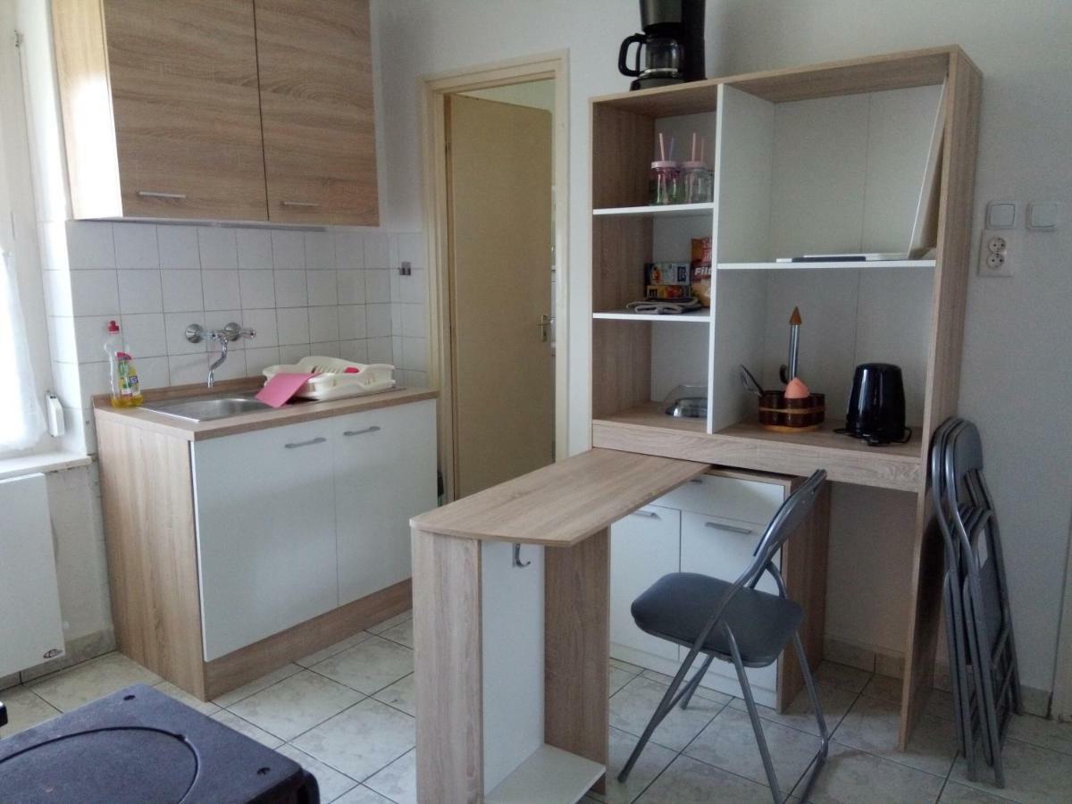 Bochmann Cottage Zalaszanto Kültér fotó