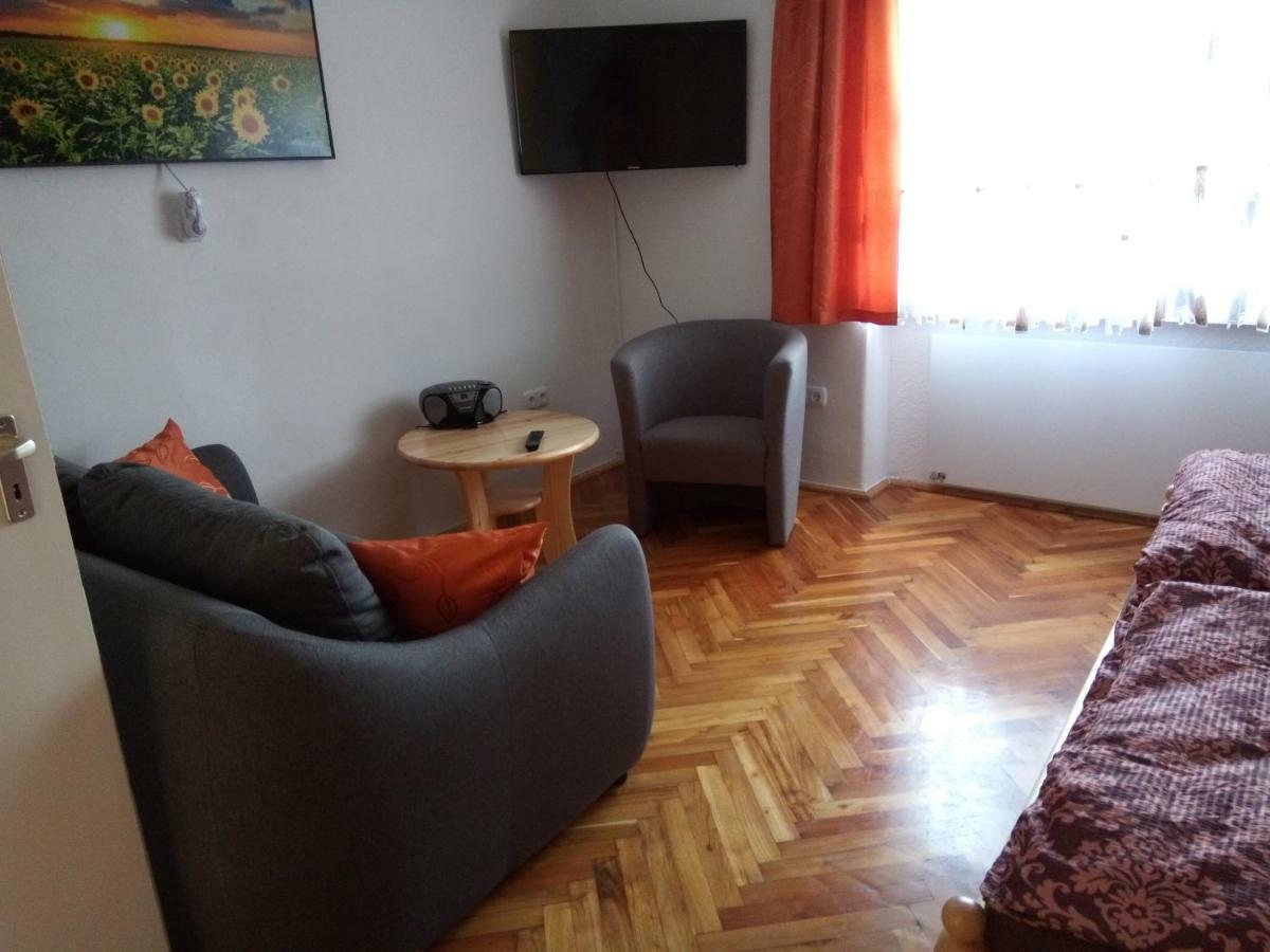 Bochmann Cottage Zalaszanto Kültér fotó