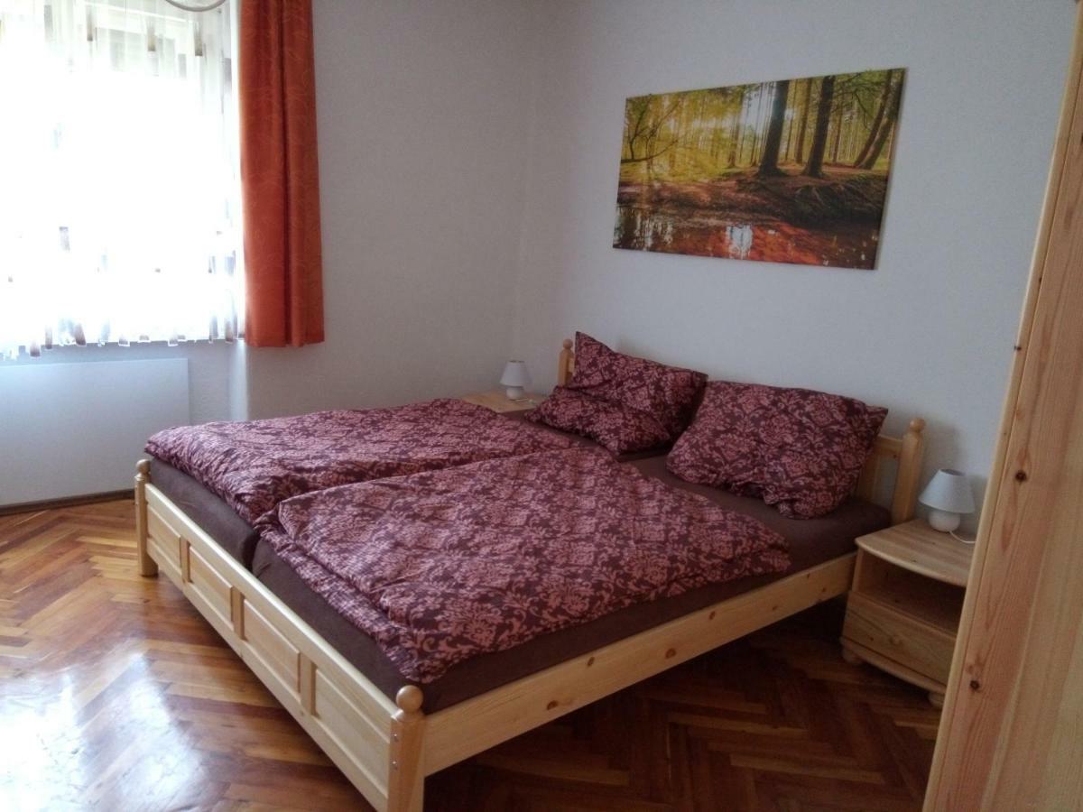 Bochmann Cottage Zalaszanto Kültér fotó