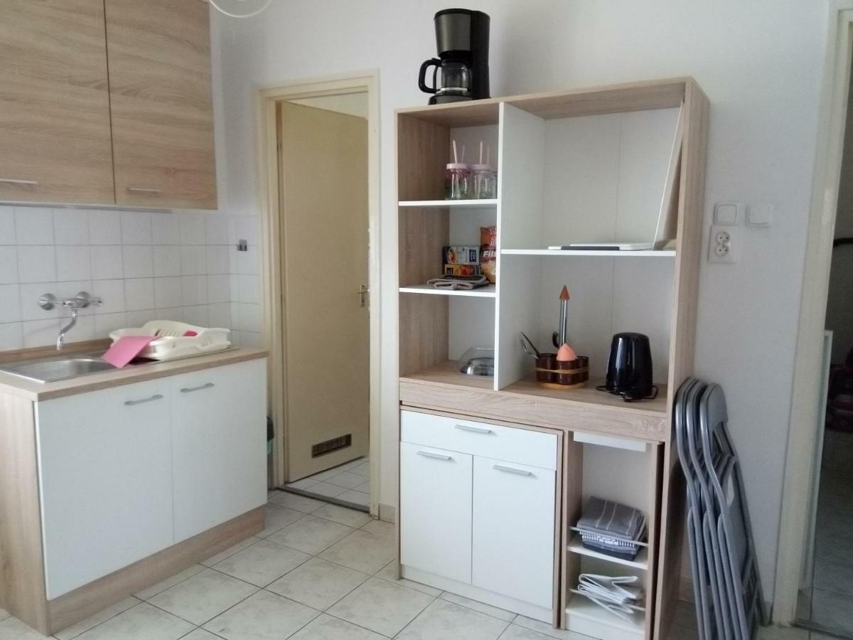 Bochmann Cottage Zalaszanto Kültér fotó